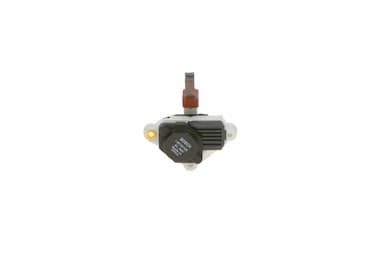 Ģeneratora sprieguma regulators BOSCH 1 987 237 068 1