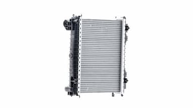 Radiators, Motora dzesēšanas sistēma MAHLE CR 2707 000P 5