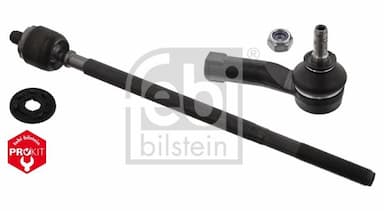 Stūres šķērsstiepnis FEBI BILSTEIN 37630 1