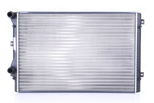 Radiators, Motora dzesēšanas sistēma NISSENS 65279A 1