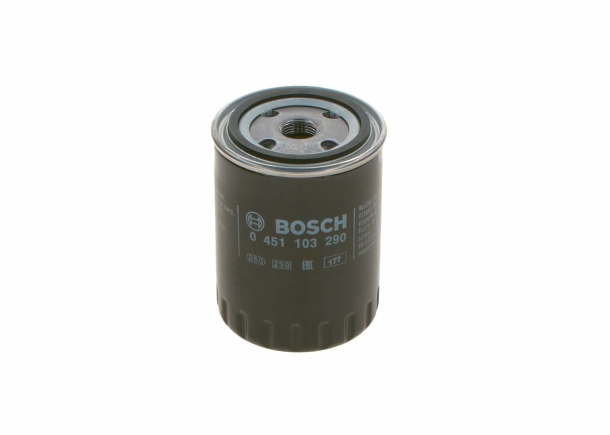 Eļļas filtrs BOSCH 0 451 103 290 1