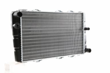 Radiators, Motora dzesēšanas sistēma MAHLE CR 453 000S 9