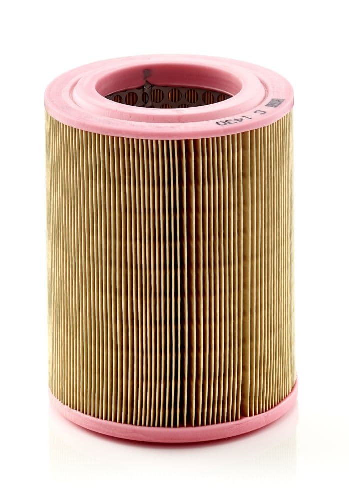 Gaisa filtrs MANN-FILTER C 1430 1