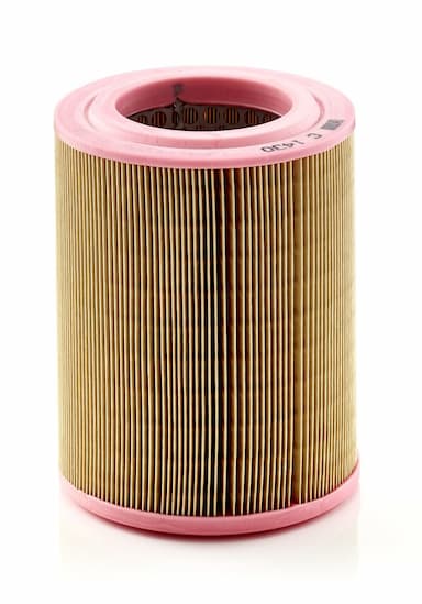 Gaisa filtrs MANN-FILTER C 1430 1