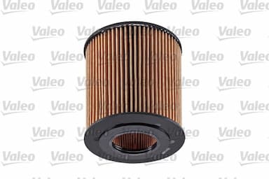 Eļļas filtrs VALEO 586551 3