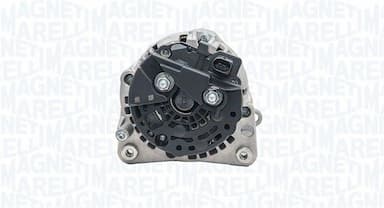 Ģenerators MAGNETI MARELLI 063731542010 3