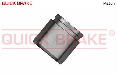 Virzulis, Bremžu suports QUICK BRAKE 185216K 1