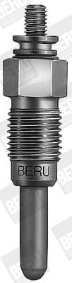 Kvēlsvece BorgWarner (BERU) GN970 2