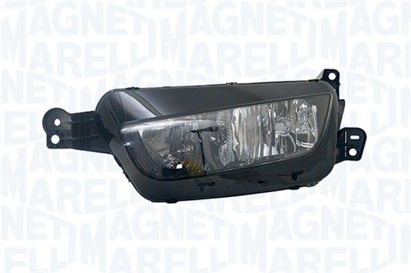 Pamatlukturis MAGNETI MARELLI 712472301129 1