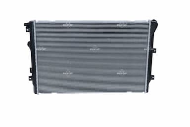 Radiators, Motora dzesēšanas sistēma NRF 59352 3