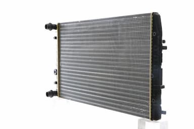 Radiators, Motora dzesēšanas sistēma MAHLE CR 505 000S 3