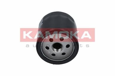 Eļļas filtrs KAMOKA F104801 1