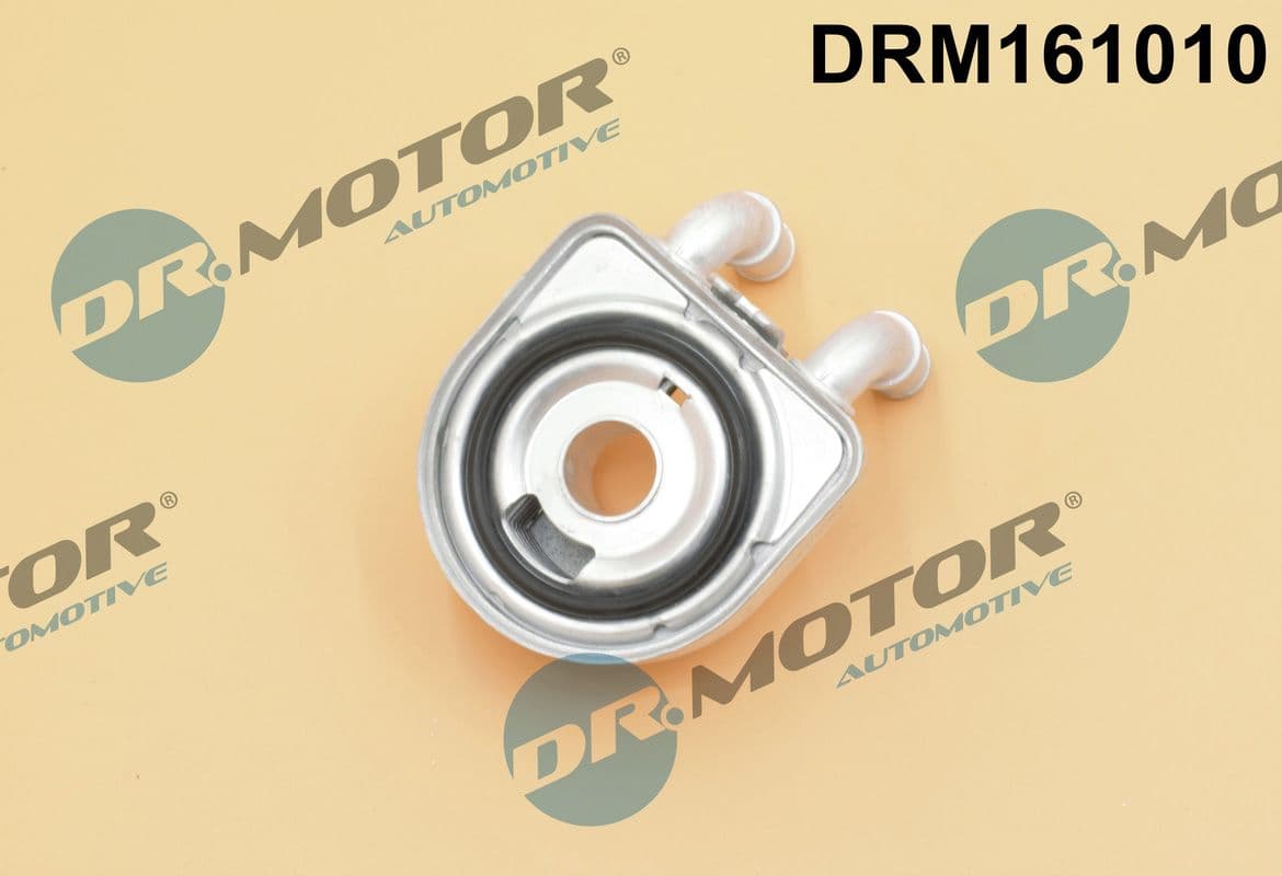 Eļļas radiators, Motoreļļa Dr.Motor Automotive DRM161010 1