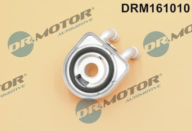 Eļļas radiators, Motoreļļa Dr.Motor Automotive DRM161010 1