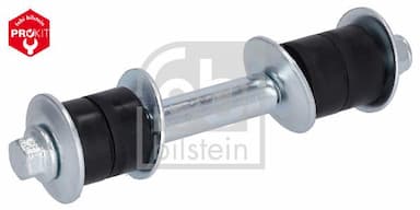 Stiepnis/Atsaite, Stabilizators FEBI BILSTEIN 48122 1