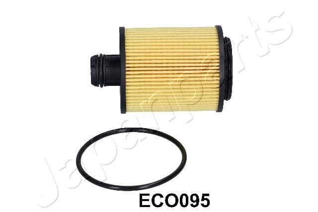 Eļļas filtrs JAPANPARTS FO-ECO095 1