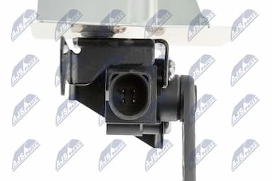 Sensors, lukturu augstuma regulēšana NTY ECX-VW-010 5