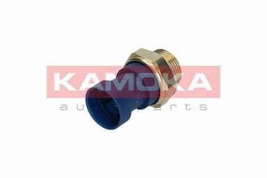 Termoslēdzis, Radiatora ventilators KAMOKA 4090028 3