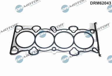 Blīve, Motora bloka galva Dr.Motor Automotive DRM62043 1