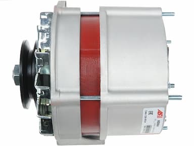 Ģenerators AS-PL A0084 4