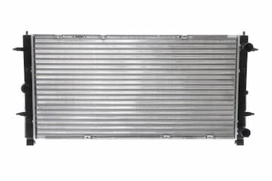 Radiators, Motora dzesēšanas sistēma MAHLE CR 398 000S 3