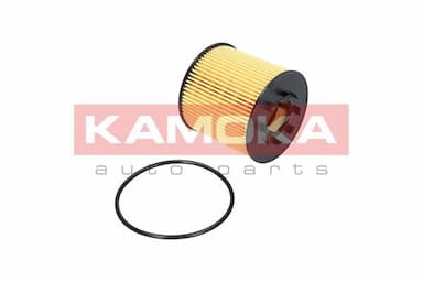 Eļļas filtrs KAMOKA F105701 2