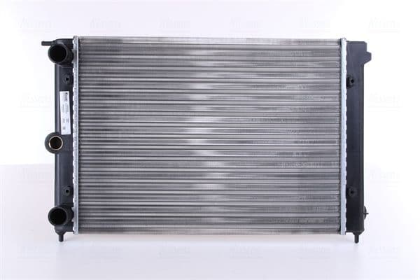 Radiators, Motora dzesēšanas sistēma NISSENS 651631 1