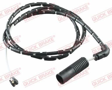 Indikators, Bremžu uzliku nodilums QUICK BRAKE WS 0246 A 1