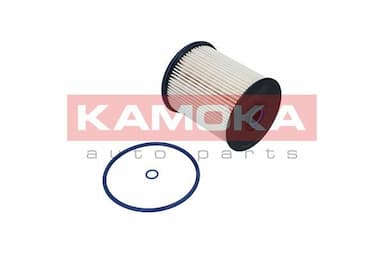 Degvielas filtrs KAMOKA F325801 2