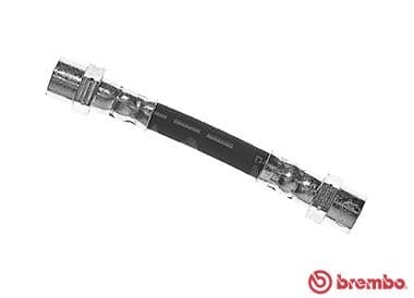 Bremžu šļūtene BREMBO T 06 033 1