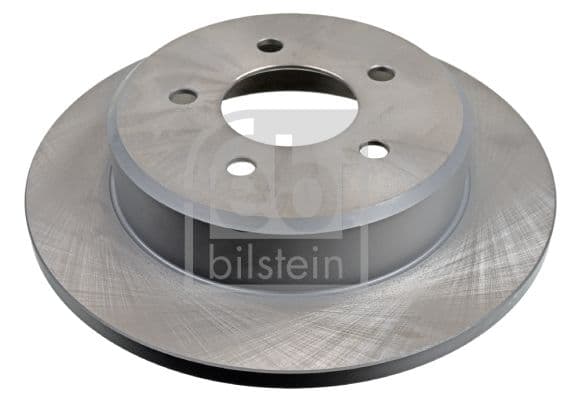 Bremžu diski FEBI BILSTEIN 108523 1