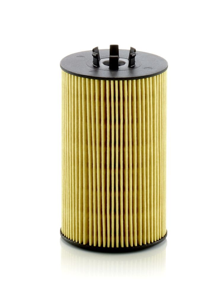 Eļļas filtrs MANN-FILTER HU 8012 z 1