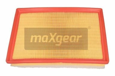 Gaisa filtrs MAXGEAR 26-0969 1