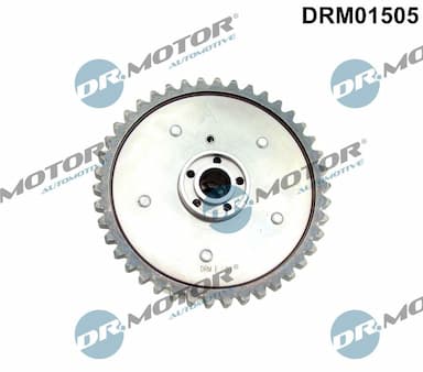 Sadales vārpstas regulēšanas mehānisms Dr.Motor Automotive DRM01505 1