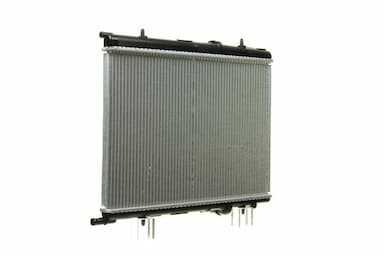 Radiators, Motora dzesēšanas sistēma MAHLE CR 515 000P 6