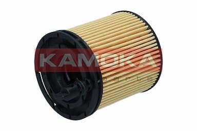 Eļļas filtrs KAMOKA F128301 4