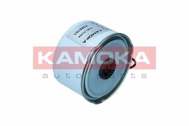 Degvielas filtrs KAMOKA F328701 4