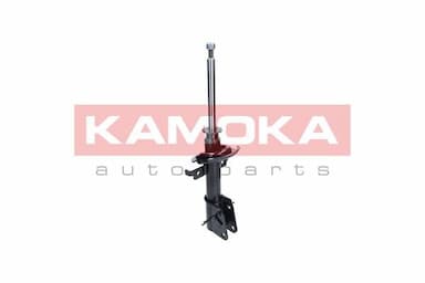 Amortizators KAMOKA 2001057 2