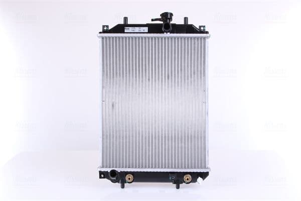 Radiators, Motora dzesēšanas sistēma NISSENS 61739 1