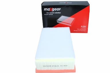 Gaisa filtrs MAXGEAR 26-2369 2