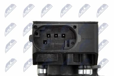 Sensors, lukturu augstuma regulēšana NTY ECX-PS-003 6