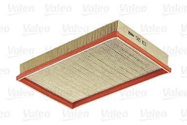 Gaisa filtrs VALEO 585163 3