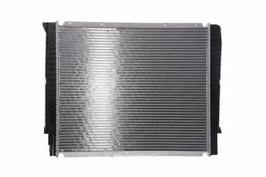 Radiators, Motora dzesēšanas sistēma MAHLE CR 658 000S 7