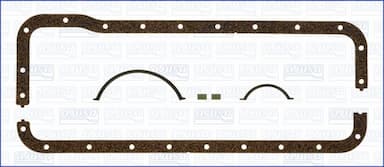Blīvju komplekts, Eļļas vācele AJUSA 59003100 1