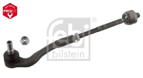 Stūres šķērsstiepnis FEBI BILSTEIN 30066 1