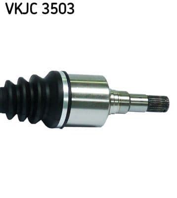 Piedziņas vārpsta SKF VKJC 3503 3