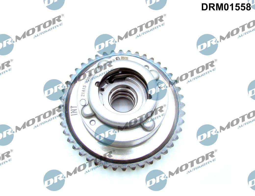 Sadales vārpstas regulēšanas mehānisms Dr.Motor Automotive DRM01558 1