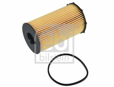 Eļļas filtrs FEBI BILSTEIN 172627 2