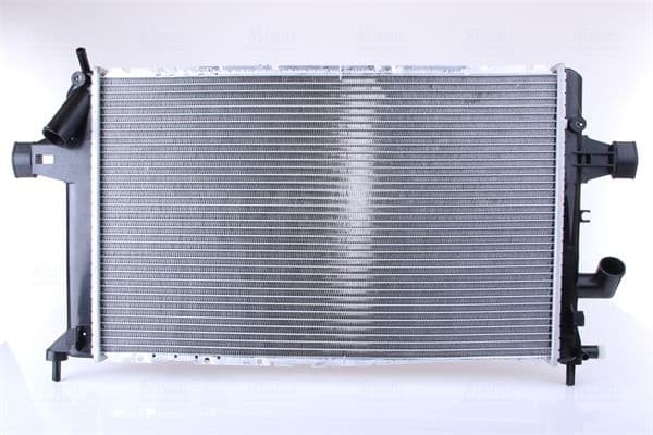 Radiators, Motora dzesēšanas sistēma NISSENS 63021A 1