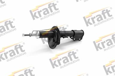 Amortizators KRAFT AUTOMOTIVE 4001524 1